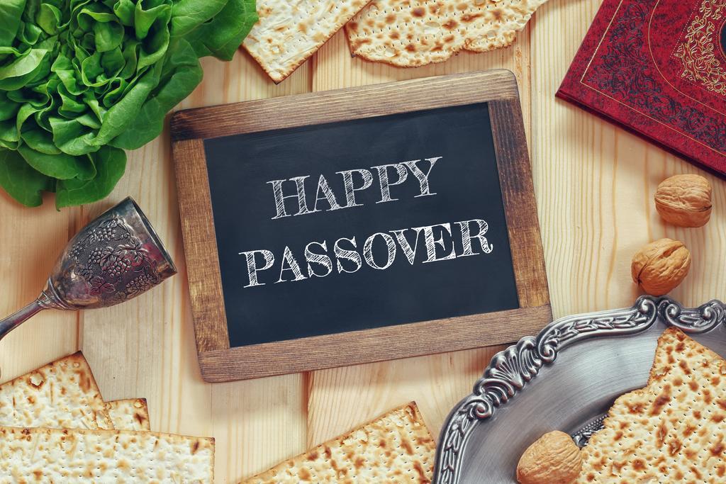 Kosher Hotel King David Praga Esterno foto Happy Passover